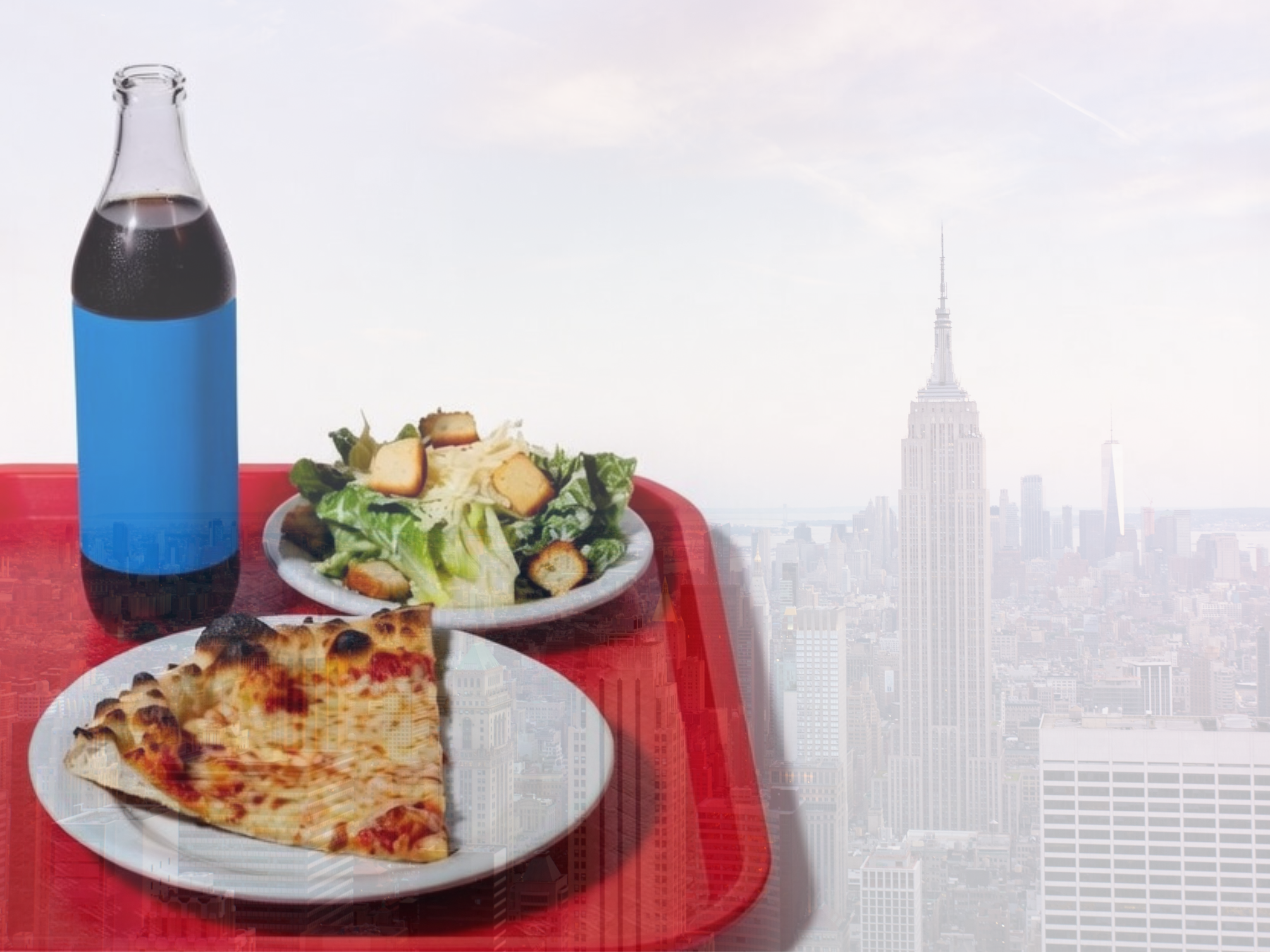 New York is eating our lunch.